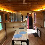 Le Jardin Des Sources 3* La Hulpe