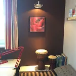 Le Jardin Des Sources Bed & Breakfast 3*