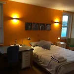 Le Jardin Des Sources Bed & Breakfast La Hulpe