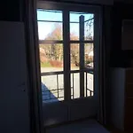 Le Jardin Des Sources فندق مبيت وإفطار لا هولب