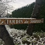 Le Jardin Des Sources Oda ve Kahvaltı La Hulpe