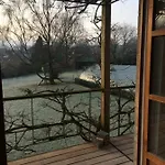 Bed & Breakfast Le Jardin Des Sources