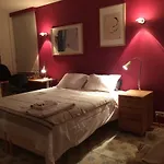 فندق مبيت وإفطار Le Jardin Des Sources