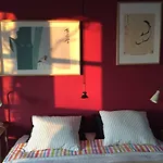 Le Jardin Des Sources Oda ve Kahvaltı 3*