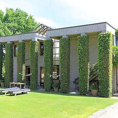 Le Jardin Des Sources Bed and breakfast 3*