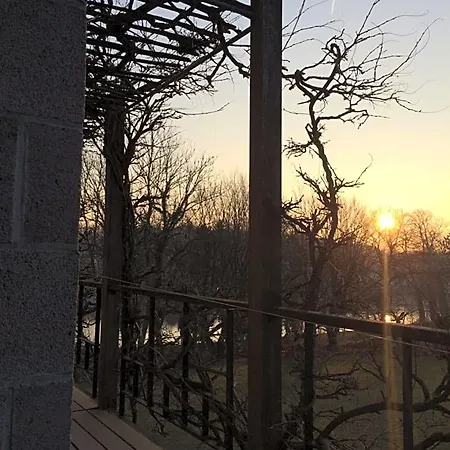 Le Jardin Des Sources Bed and breakfast