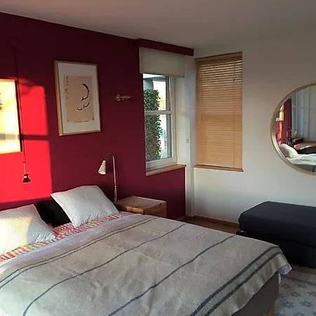 Bed and breakfast Le Jardin Des Sources 3*