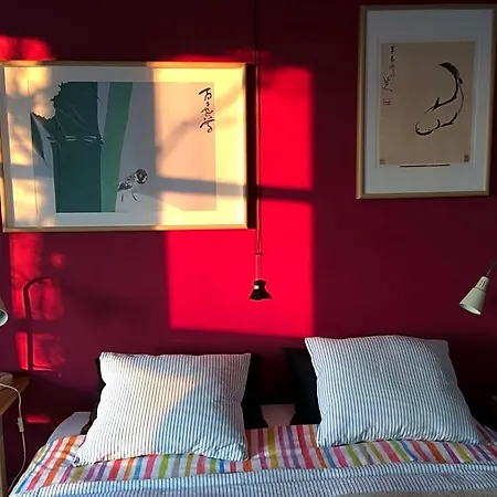 Bed and breakfast Le Jardin Des Sources