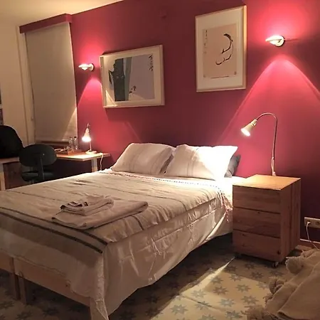 Bed and breakfast Le Jardin Des Sources La Hulpe
