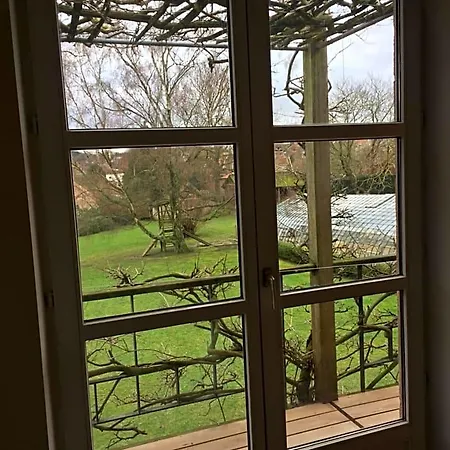 Le Jardin Des Sources Bed and breakfast 3*