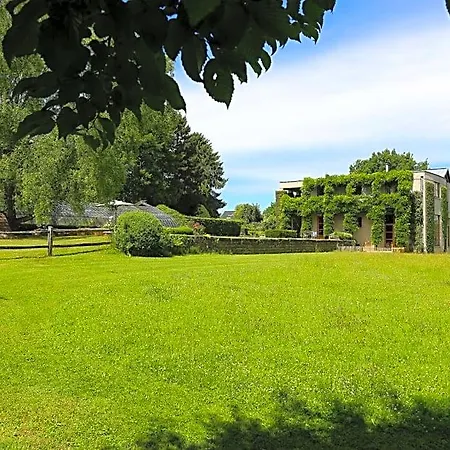 Bed and breakfast Le Jardin Des Sources La Hulpe