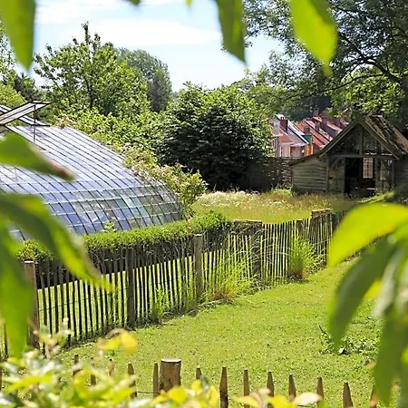 Bed and breakfast Le Jardin Des Sources La Hulpe