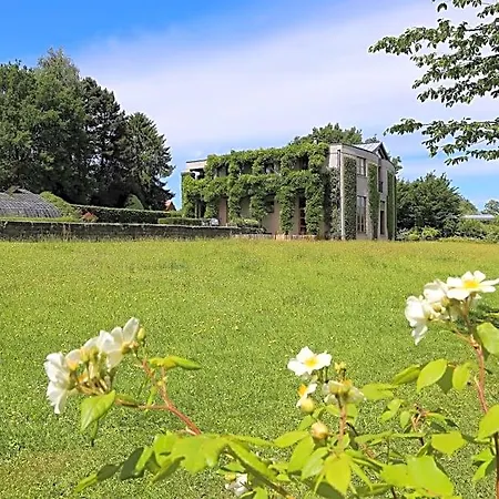Le Jardin Des Sources Bed and breakfast