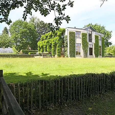 Le Jardin Des Sources La Hulpe