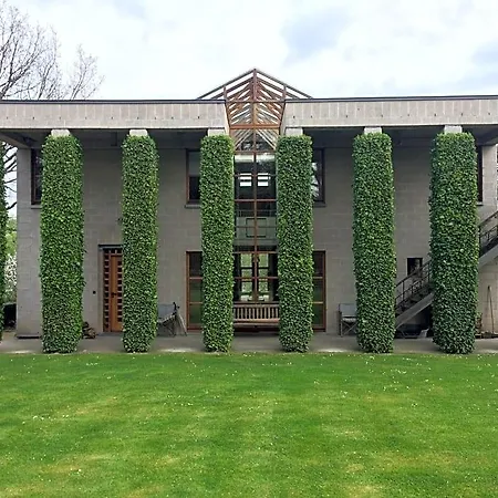 Le Jardin Des Sources La Hulpe
