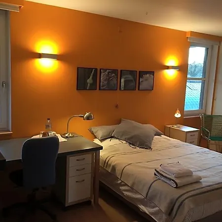 Le Jardin Des Sources 3* La Hulpe