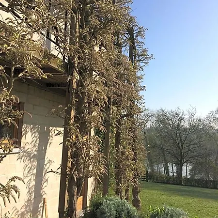 Le Jardin Des Sources