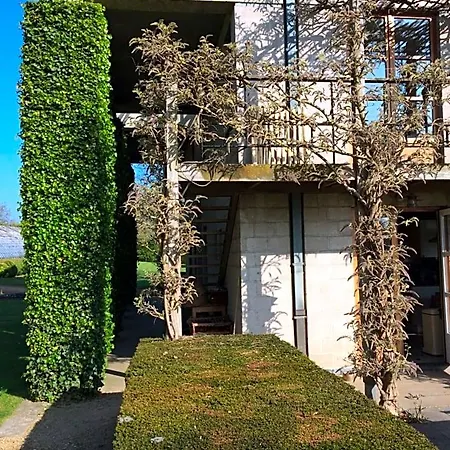 Bed and breakfast Le Jardin Des Sources La Hulpe