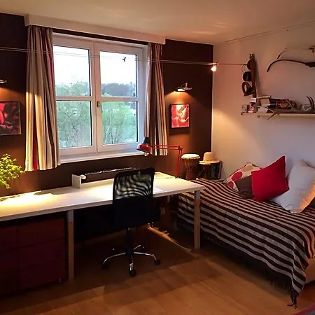 Bed and breakfast Le Jardin Des Sources 3*