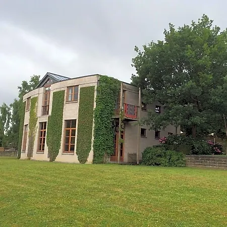 Le Jardin Des Sources Bed and breakfast 3*