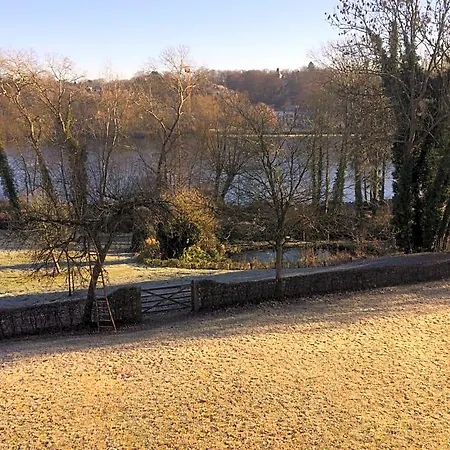 Bed and breakfast Le Jardin Des Sources 3*