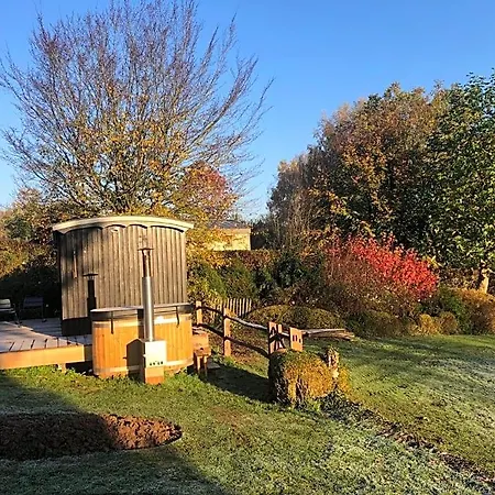 Bed and breakfast Le Jardin Des Sources
