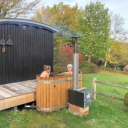 Le Jardin Des Sources 3* La Hulpe