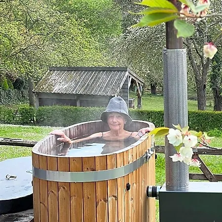 Le Jardin Des Sources 3*