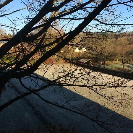 ベッド・アンド・ブレックファスト Le Jardin Des Sources 3*