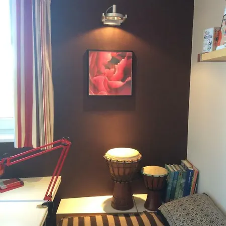 Le Jardin Des Sources ベッド・アンド・ブレックファスト 3*