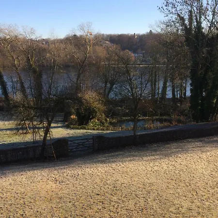 Le Jardin Des Sources * La Hulpe
