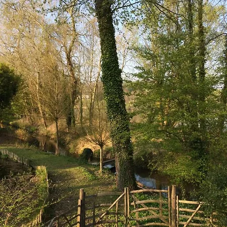 Le Jardin Des Sources