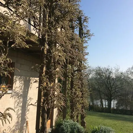 Le Jardin Des Sources Nocleg ze śniadaniem *