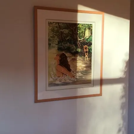 Le Jardin Des Sources 3*