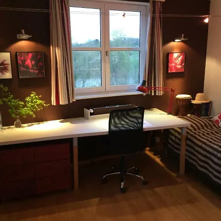 Le Jardin Des Sources ベッド・アンド・ブレックファスト 3*