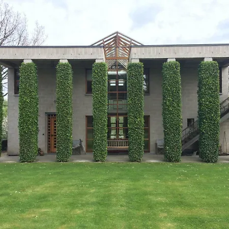 Le Jardin Des Sources