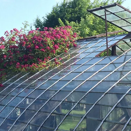 Bed and Breakfast Le Jardin Des Sources