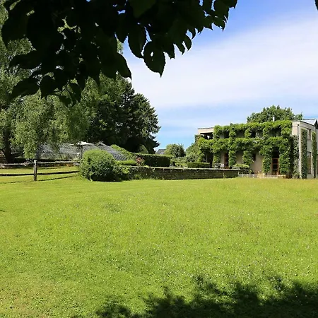 Le Jardin Des Sources Bed & Breakfast La Hulpe