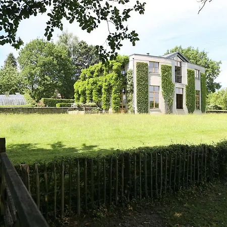 Le Jardin Des Sources Bed & Breakfast La Hulpe