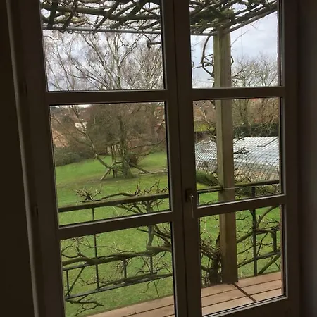 Le Jardin Des Sources Nocleg ze śniadaniem *