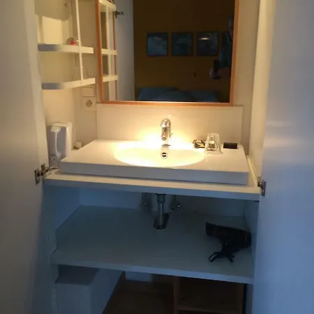 Le Jardin Des Sources 3*