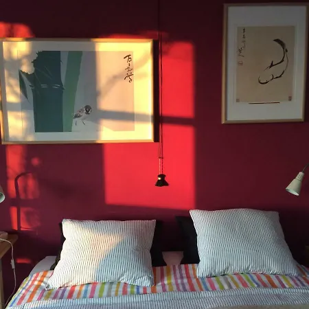 Le Jardin Des Sources Bed & Breakfast *
