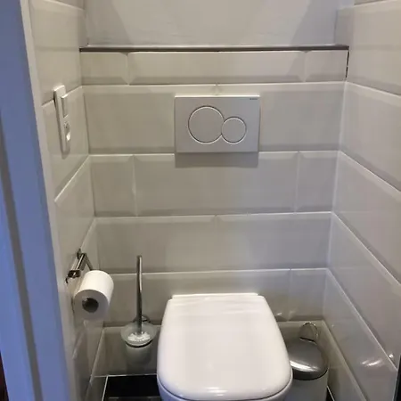 Le Jardin Des Sources 3* La Hulpe