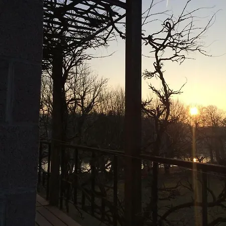 Le Jardin Des Sources La Hulpe