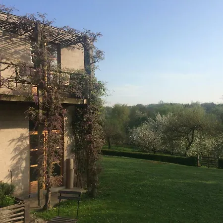 Le Jardin Des Sources 3*