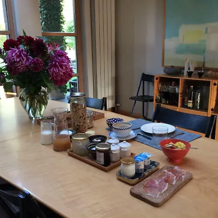 Le Jardin Des Sources 3*