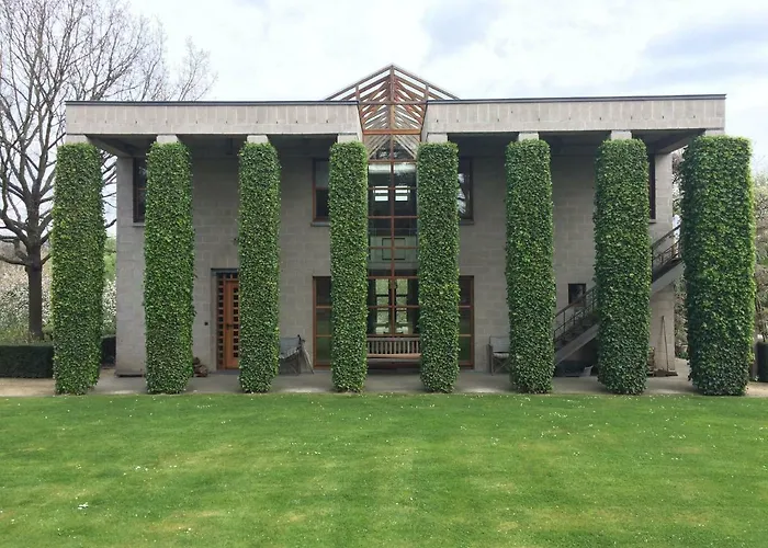 Le Jardin Des Sources