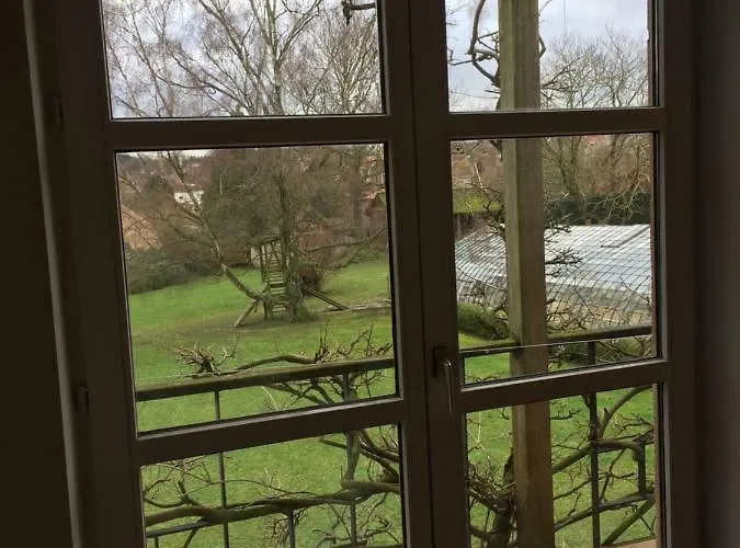 Le Jardin Des Sources Отель типа 